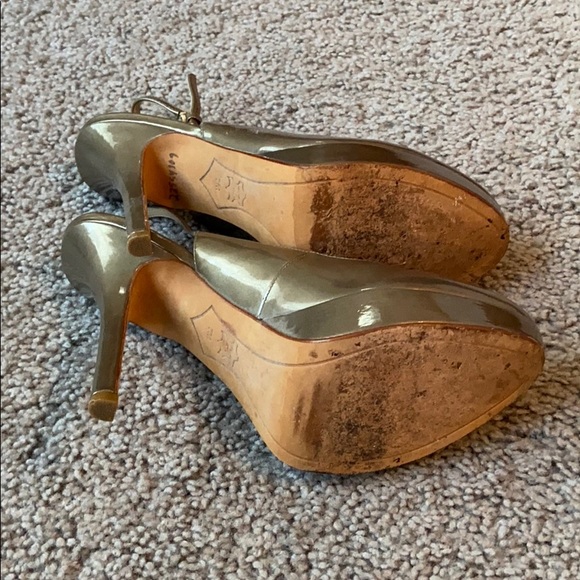 Joan & David heels - Picture 4 of 5